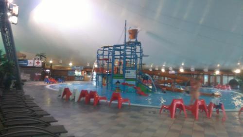Donovaly Ad Kamz�k - Apartm�n 47