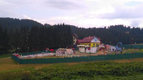 Donovaly Ad Kamz�k - Apartm�n 47