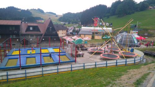 Donovaly Ad Kamz�k - Apartm�n 47