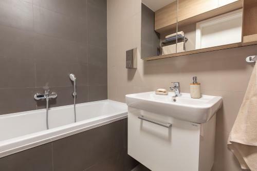 Premium Apartments