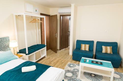 Bed & Breakfast Solegutta