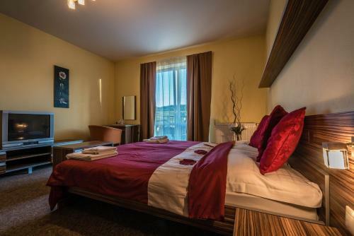 Hostal Penzi�n **anka