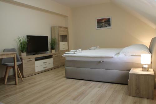Hostal Penzi�n **anka