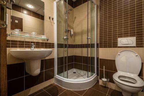 Hostal Penzi�n **anka