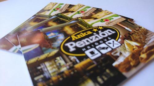 Hostal Penzi�n **anka