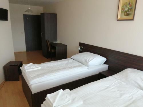 Hotel San
