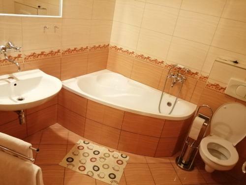 Hotel San