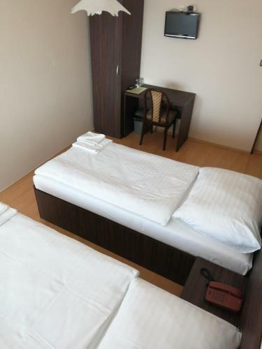 Hotel San