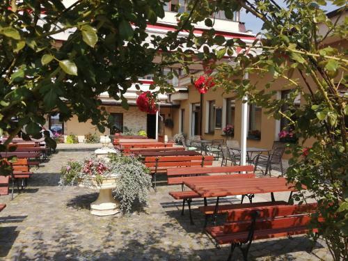 Hotel San