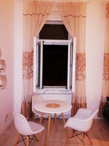 Entrez Apartment 3 - Historical Centre