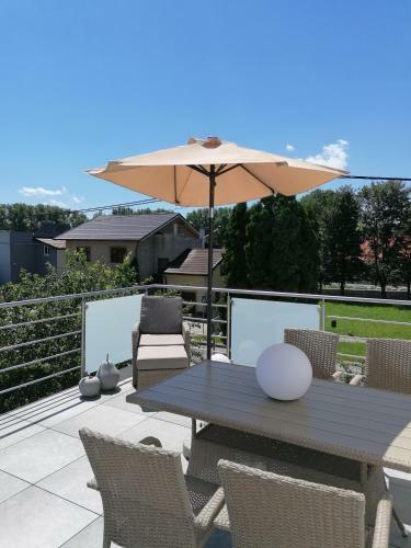 Apartamento Vila ?t�rova