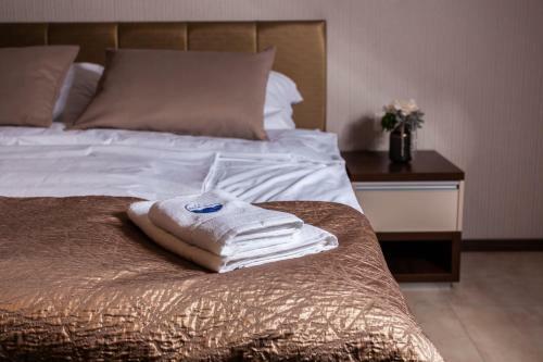 Hostal Villa Dunaj
