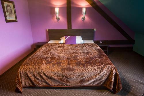 Hostal Pivnica A Penzion Pri Studni