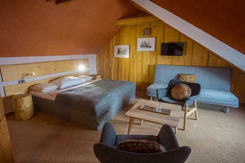 Hostal Pivnica A Penzion Pri Studni