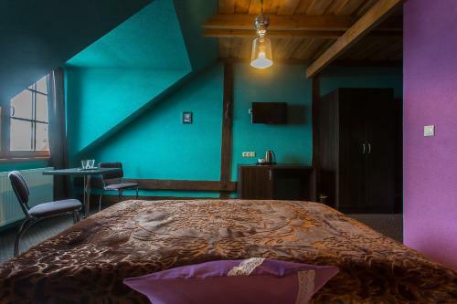 Hostal Pivnica A Penzion Pri Studni