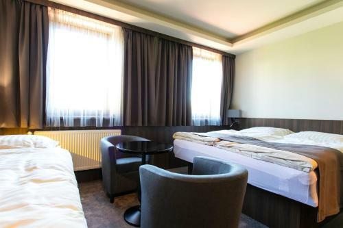 Hostal New York Pension