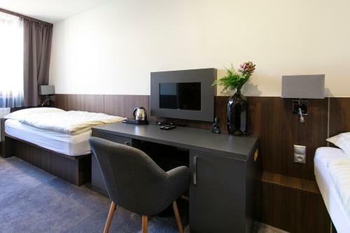 Hostal New York Pension