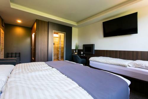 Hostal New York Pension