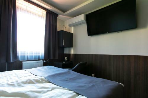 Hostal New York Pension
