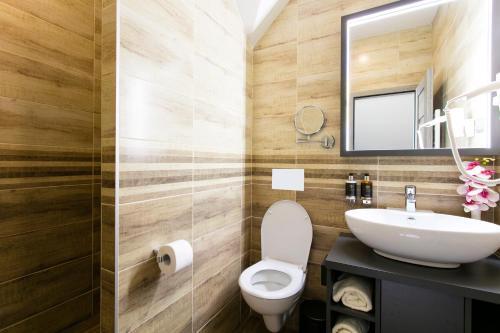 Hostal New York Pension