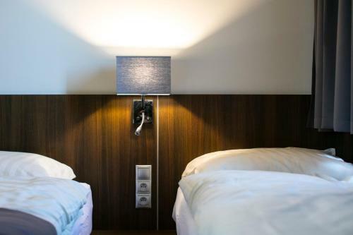 Hostal New York Pension