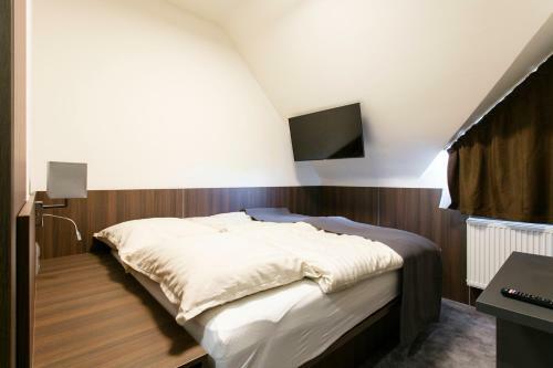 Hostal New York Pension
