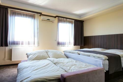 Hostal New York Pension