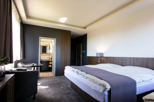 Hostal New York Pension