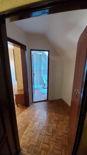 Hostal Na Hradb�ch