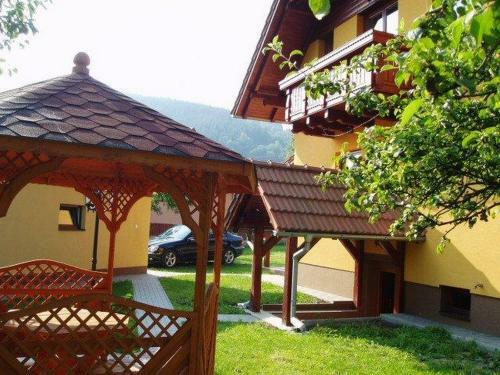 Villa Slovakia