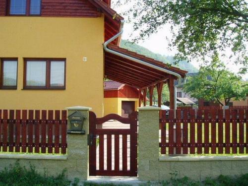 Villa Slovakia