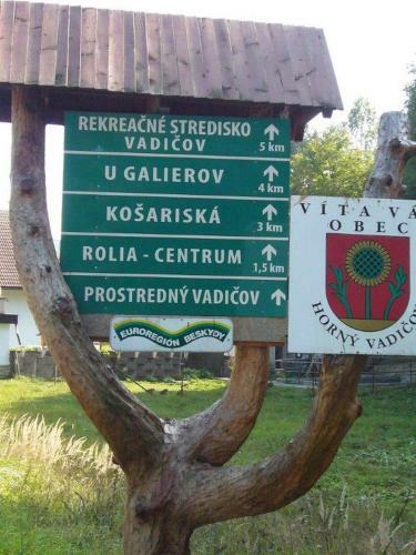Villa Slovakia