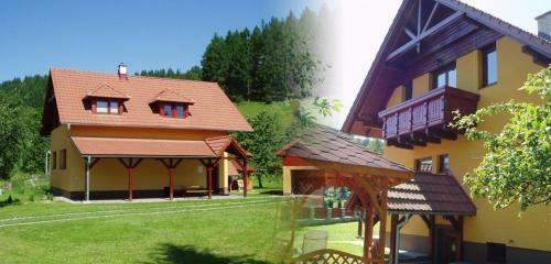 Villa Slovakia