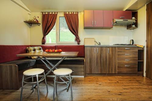 Hostal Penzi�n & Camping Villa Betula