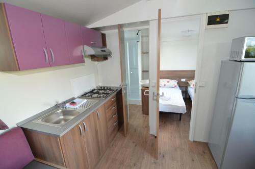 Hostal Penzi�n & Camping Villa Betula