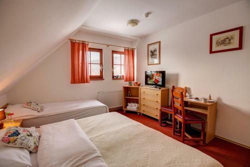 Hotel Koliba Greta