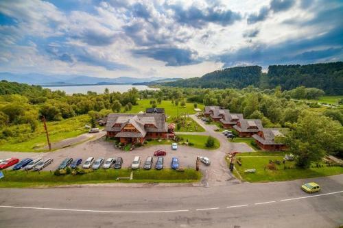 Hotel Koliba Greta