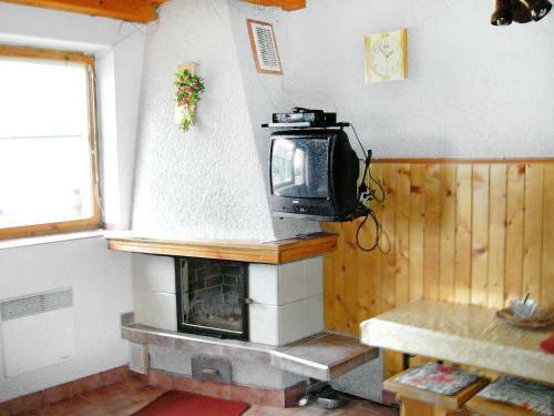 Chalet Liptovsk� Anna