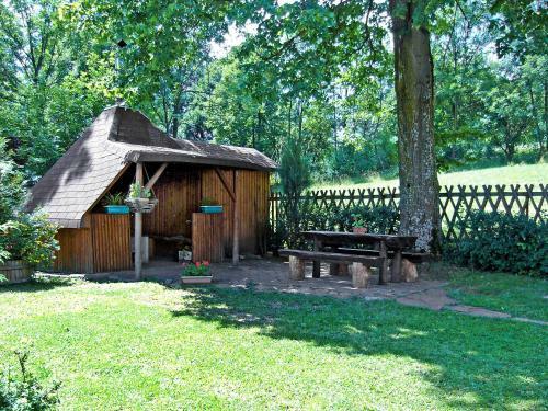 Chalet Liptovsk� Anna