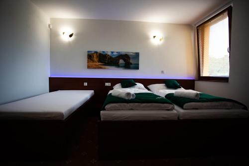 Hostal Penzi�n Po?ovn�k