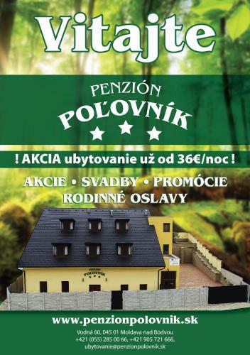Hostal Penzi�n Po?ovn�k