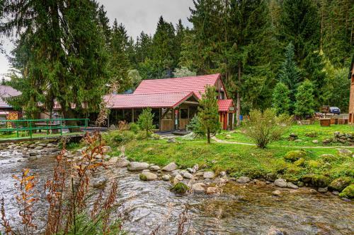 Apartamento Room Above The Restaurant Koliba Tri Studni?ky