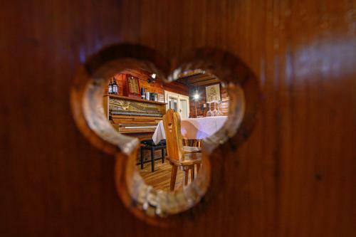 Apartamento Room Above The Restaurant Koliba Tri Studni?ky