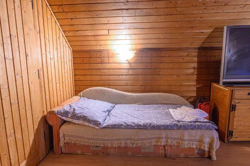 Apartamento Room Above The Restaurant Koliba Tri Studni?ky