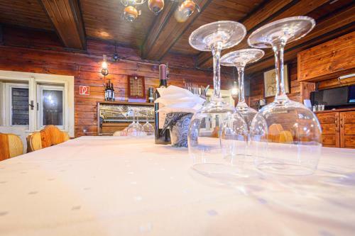 Apartamento Room Above The Restaurant Koliba Tri Studni?ky