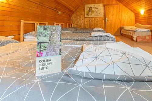 Apartamento Room Above The Restaurant Koliba Tri Studni?ky