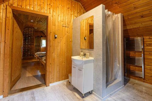 Apartamento Room Above The Restaurant Koliba Tri Studni?ky