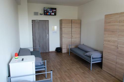 Albergue Ubytov?a Milex