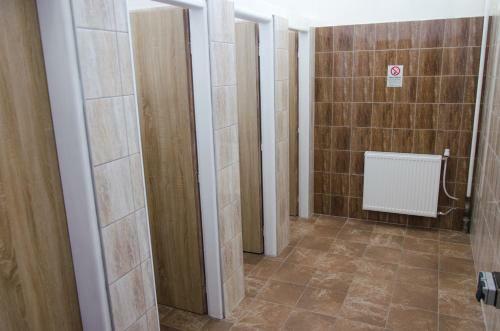 Albergue Ubytov?a Milex