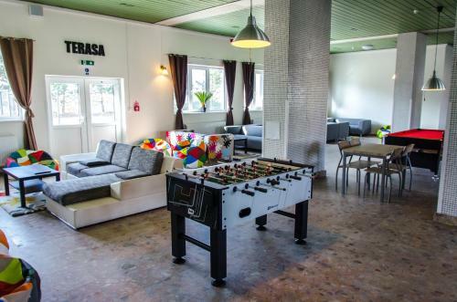 Albergue Ubytov?a Milex